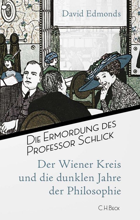 Produktbild: Die Ermordung des Professor Schlick