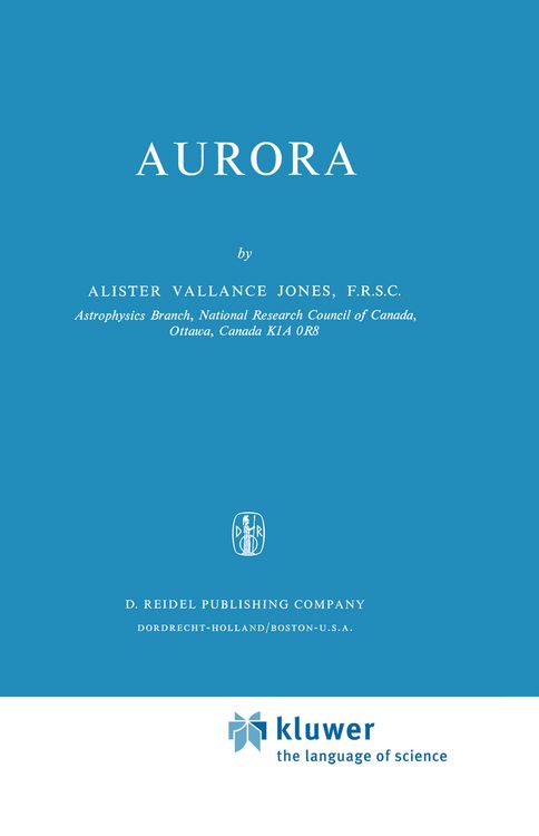 Produktbild: Aurora