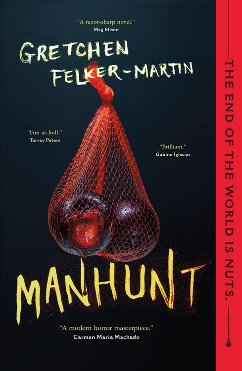 Produktbild: Manhunt