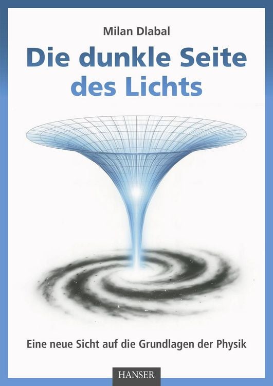 Produktbild: Die dunkle Seite des Lichts