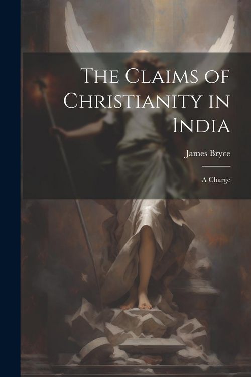 Produktbild: The Claims of Christianity in India