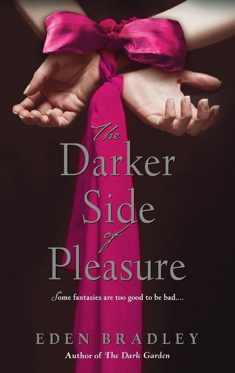 Produktbild: The Darker Side of Pleasure