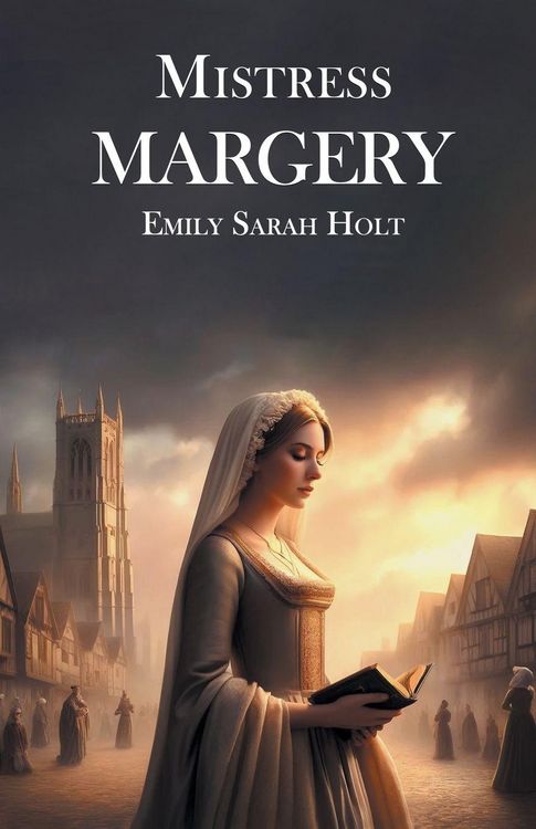 Produktbild: Mistress Margery