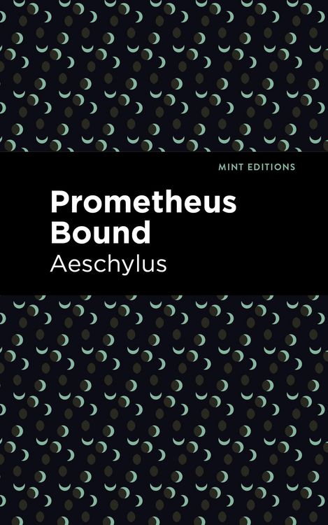 Produktbild: Prometheus Bound
