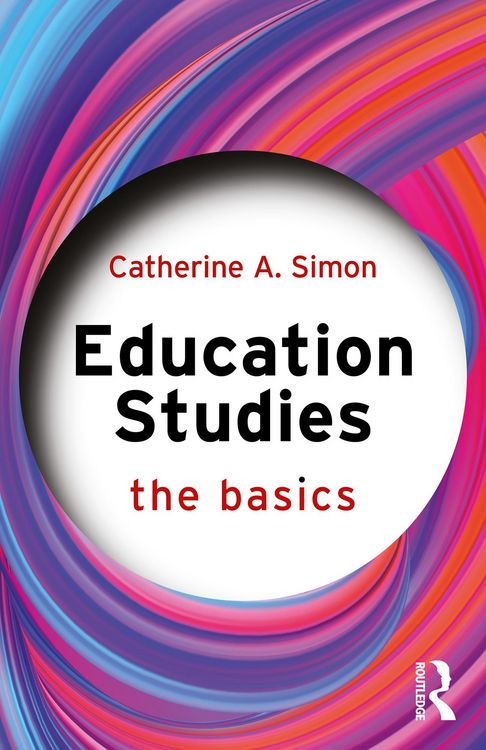 Produktbild: Education Studies