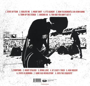 Produktbild: Most Useless Songs