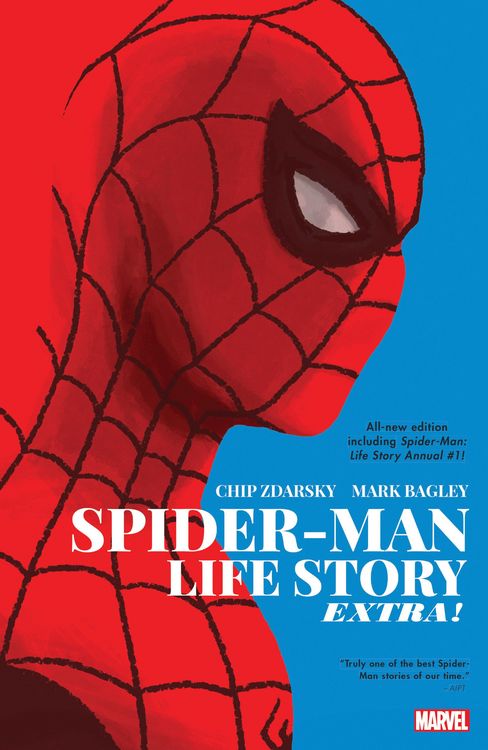 Produktbild: Spider-Man