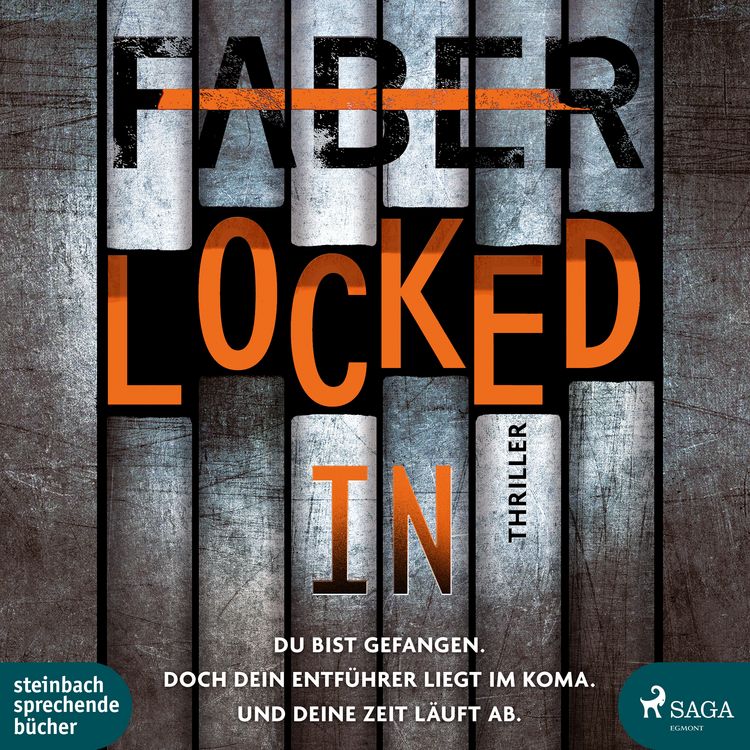 Produktbild: Locked In