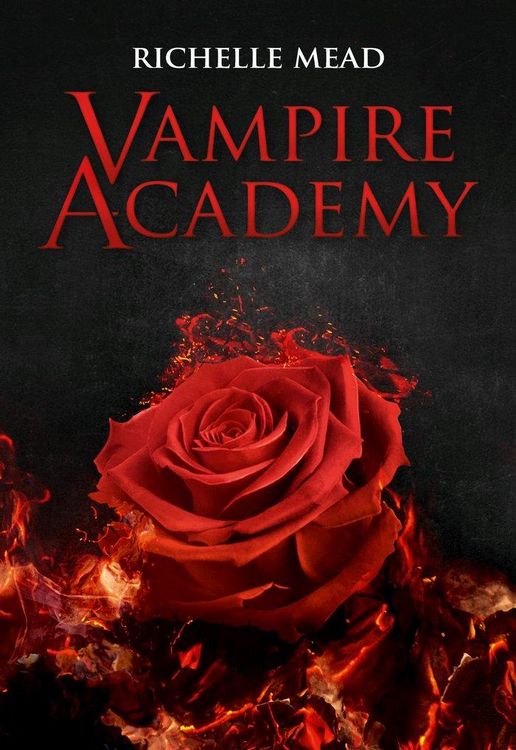 Produktbild: Vampire Academy