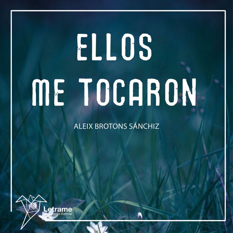 Produktbild: Ellos me tocaron