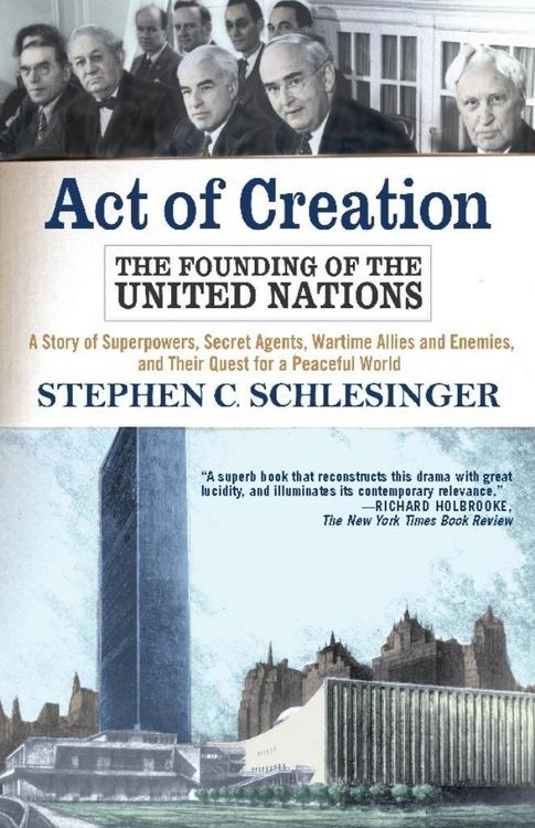 Produktbild: Act of Creation