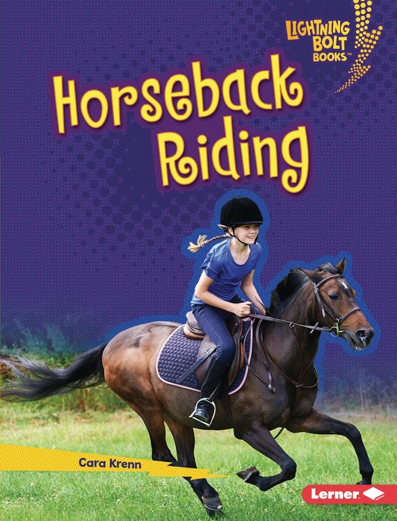 Produktbild: Horseback Riding
