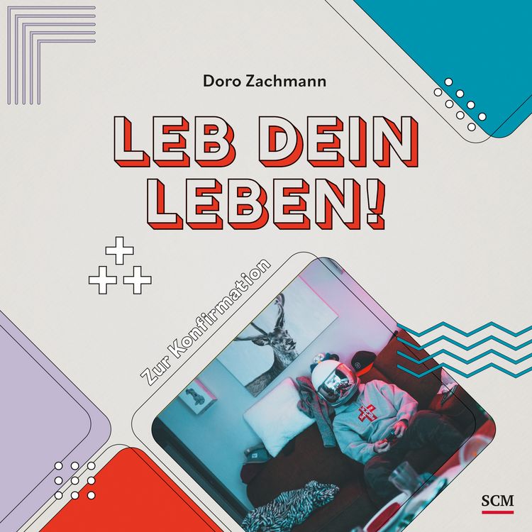 Produktbild: Leb dein Leben! F&uuml;r Jungs