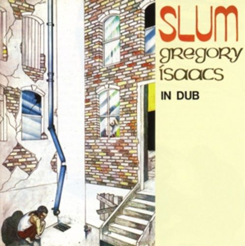 Produktbild: Slum in Dub