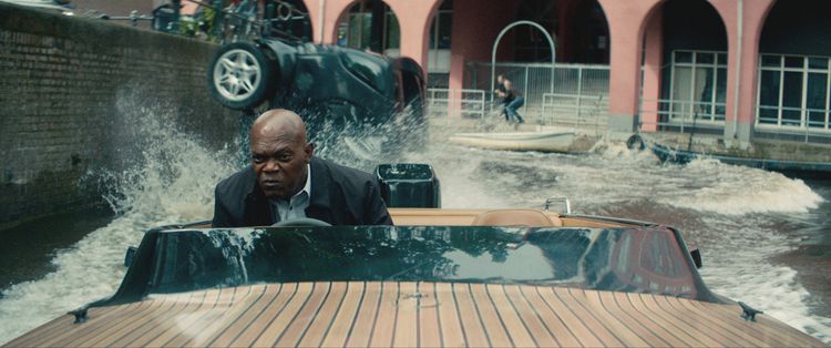 Produktbild: Killer's Bodyguard