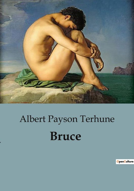 Produktbild: Bruce