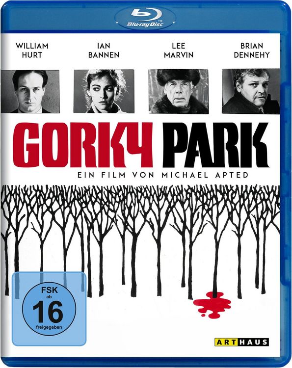 Produktbild: Gorky Park