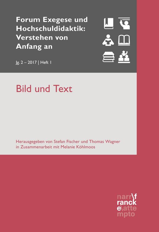 Produktbild: Bild und Text