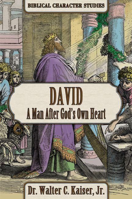 Produktbild: David