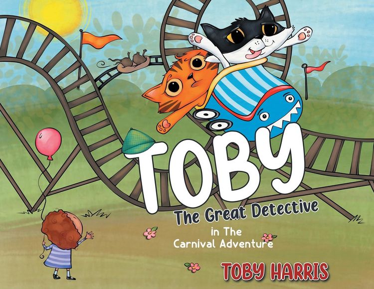 Produktbild: Toby The Great Detective