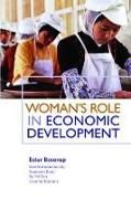 Produktbild: Woman's Role in Economic Development