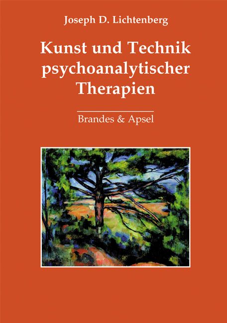 Produktbild: Kunst und Technik psychoanalytischer Therapien