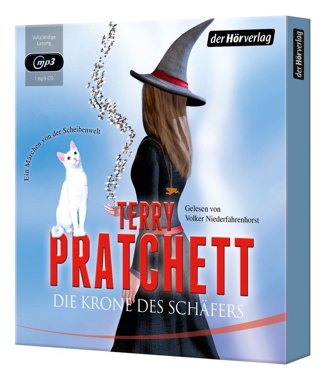 Produktbild: Die Krone des Sch&auml;fers