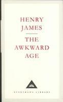 Produktbild: The Awkward Age