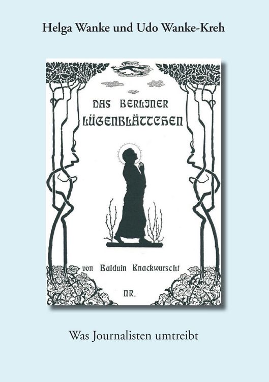 Produktbild: Das Berliner L&uuml;genbl&auml;ttchen