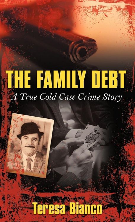 Produktbild: The Family Debt
