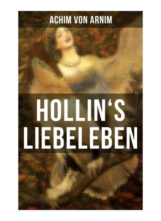 Produktbild: Hollin's Liebeleben