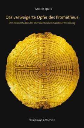 Produktbild: Das verweigerte Opfer des Prometheus