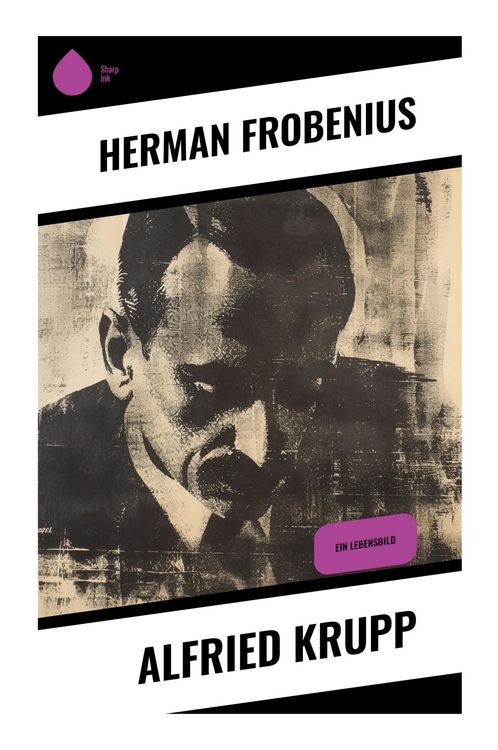 Produktbild: Alfried Krupp