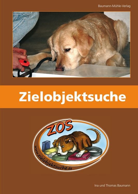 Produktbild: Zielobjektsuche