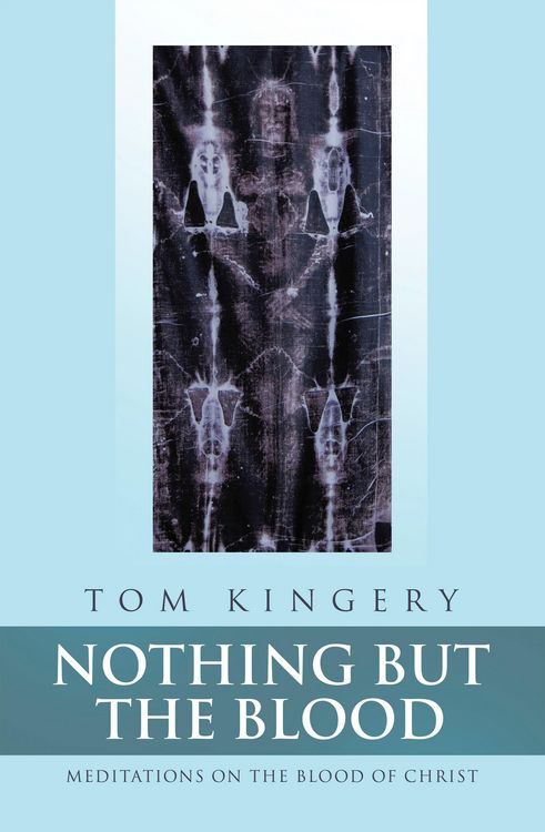 Produktbild: Nothing But The Blood