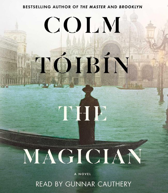Produktbild: The Magician