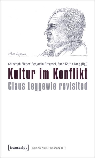 Produktbild: Kultur im Konflikt