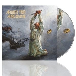 Produktbild: Ritual Violence