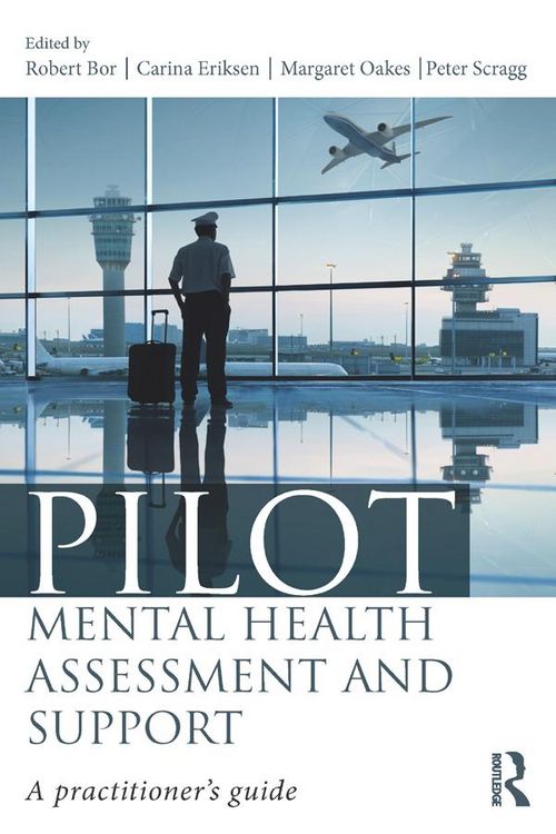 Produktbild: Pilot Mental Health Assessment and Support