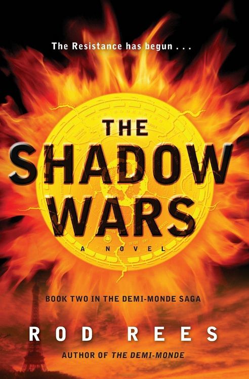 Produktbild: Shadow Wars, The