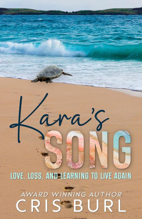 Produktbild: Kara's Song