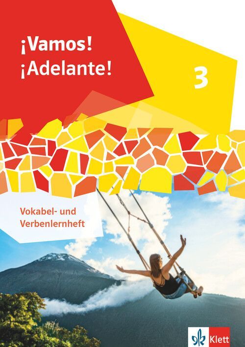 Produktbild: &iexcl;Vamos! &iexcl;Adelante! 3
