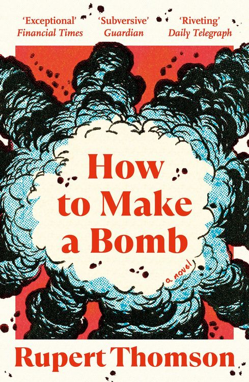 Produktbild: How to Make a Bomb