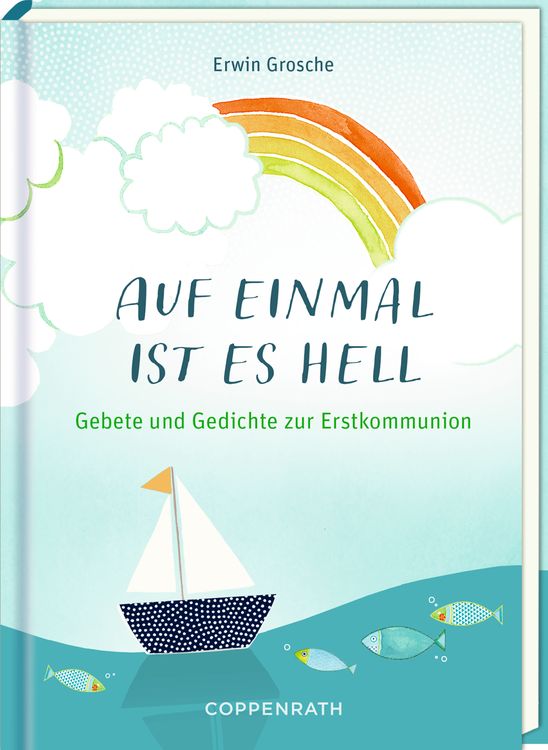 Produktbild: Auf einmal ist es hell