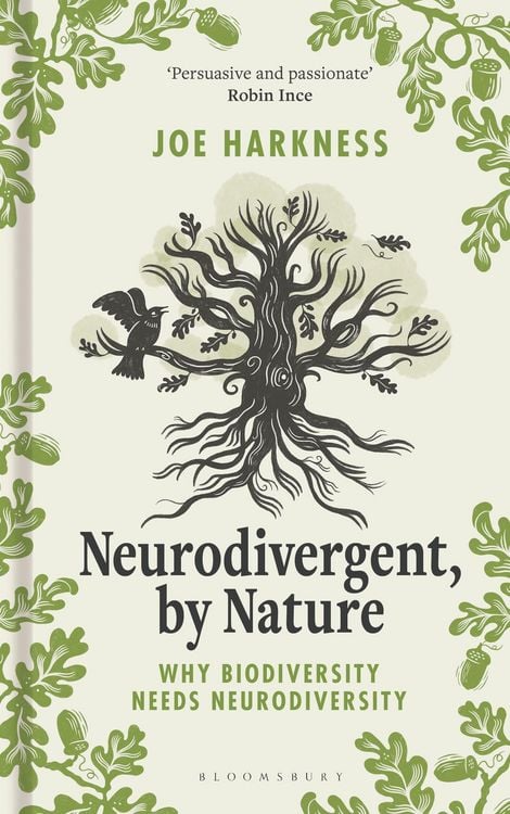 Produktbild: Neurodivergent, By Nature