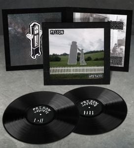 Produktbild: Upstate (2LP)