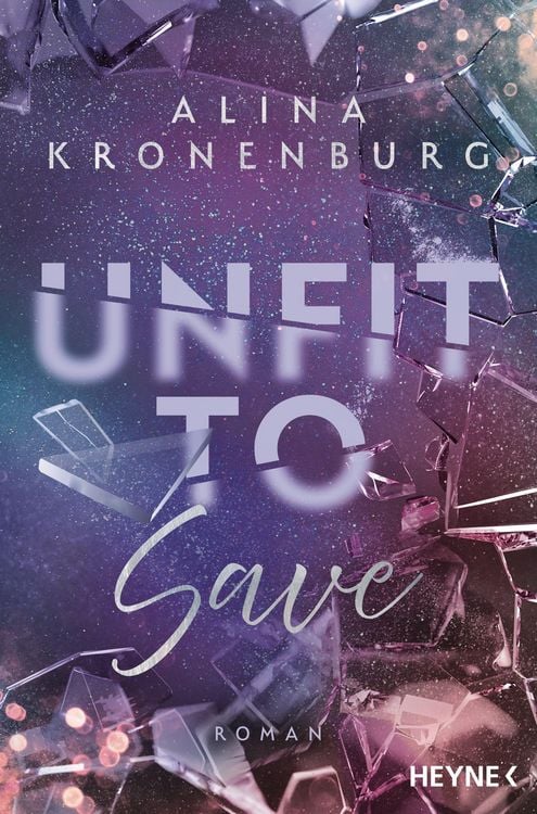 Produktbild: Unfit to Save