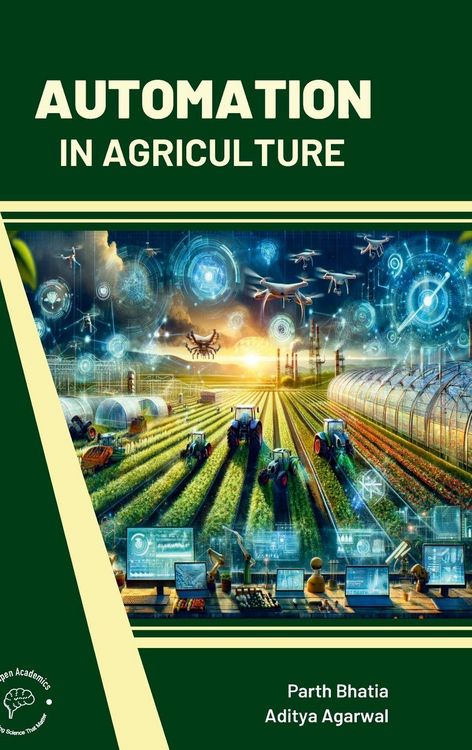 Produktbild: Automation In Agriculture