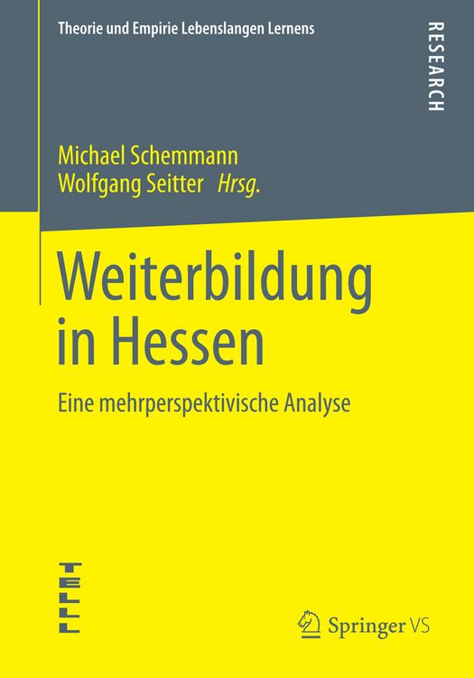 Produktbild: Weiterbildung in Hessen