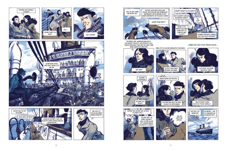 Produktbild: Charlie Chaplin